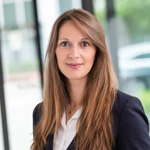 Carolin Heinrich, Melitta