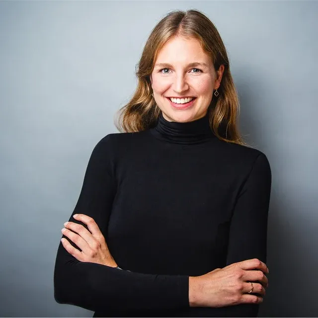 Katharina Keller, meta | five