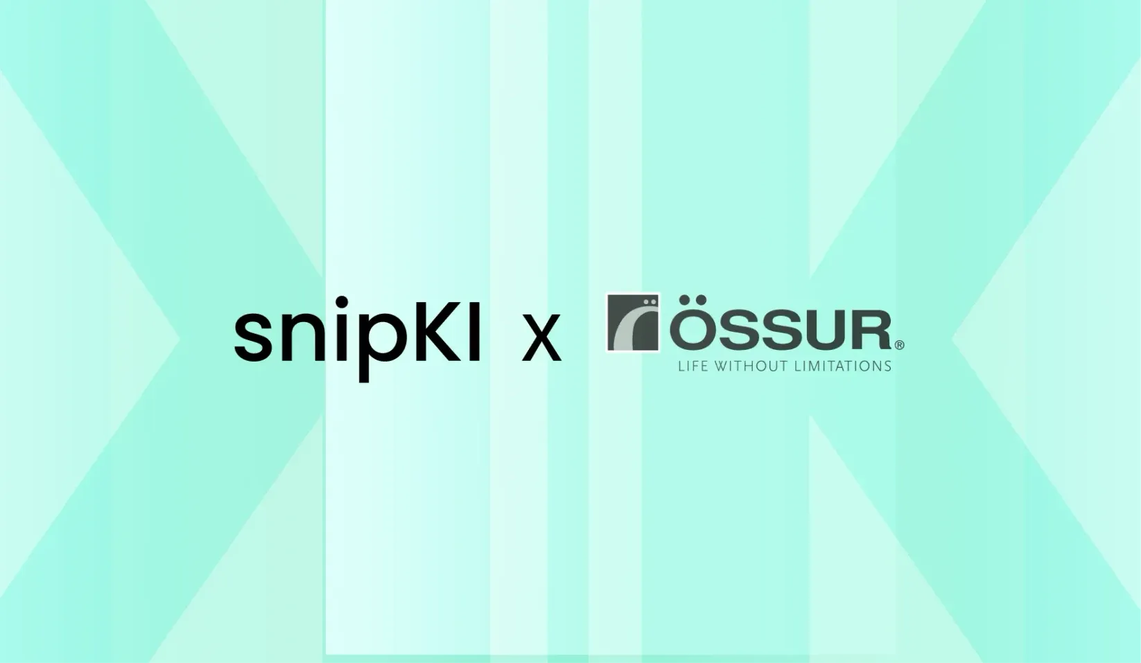 Össur – Fallstudie