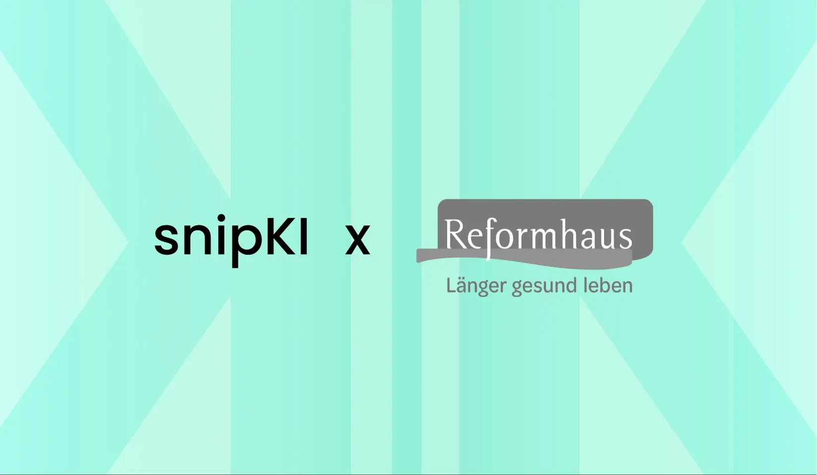 Reformhaus – Fallstudie