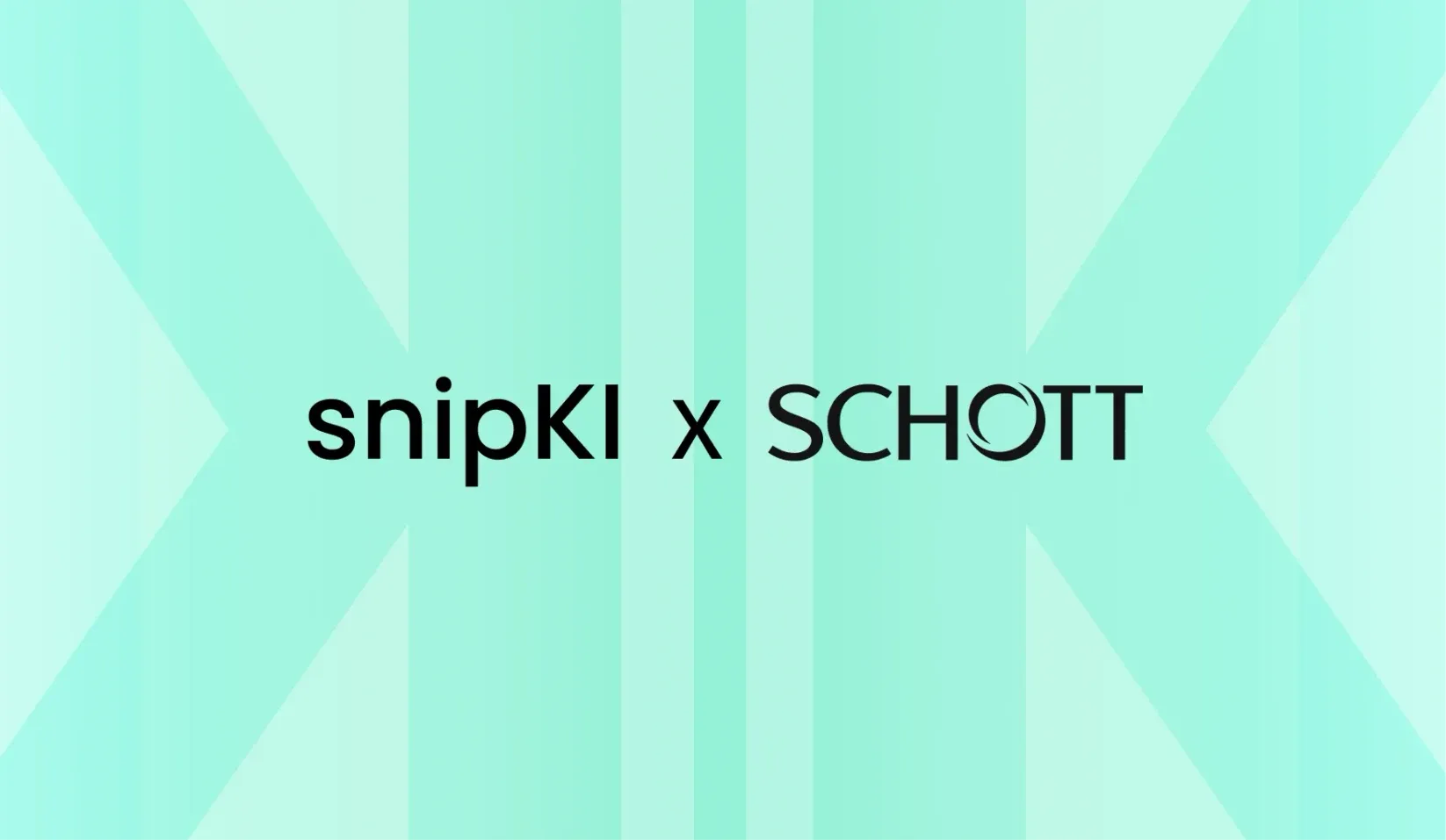 SCHOTT – Fallstudie