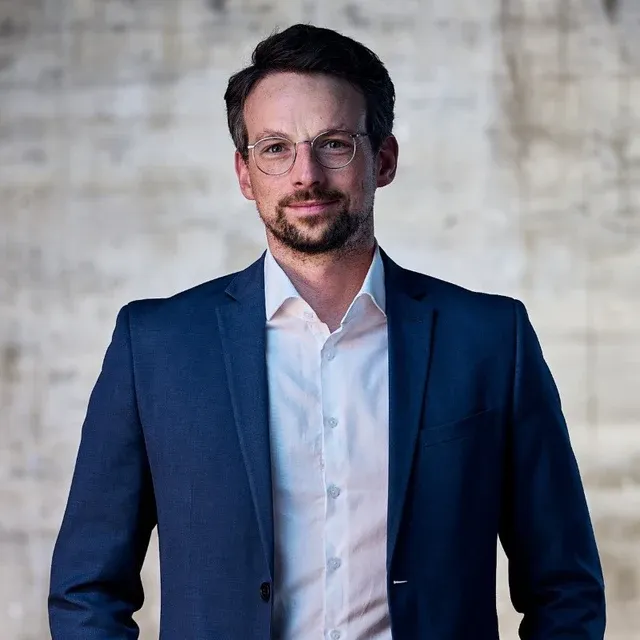 Marco Küchler, WSA